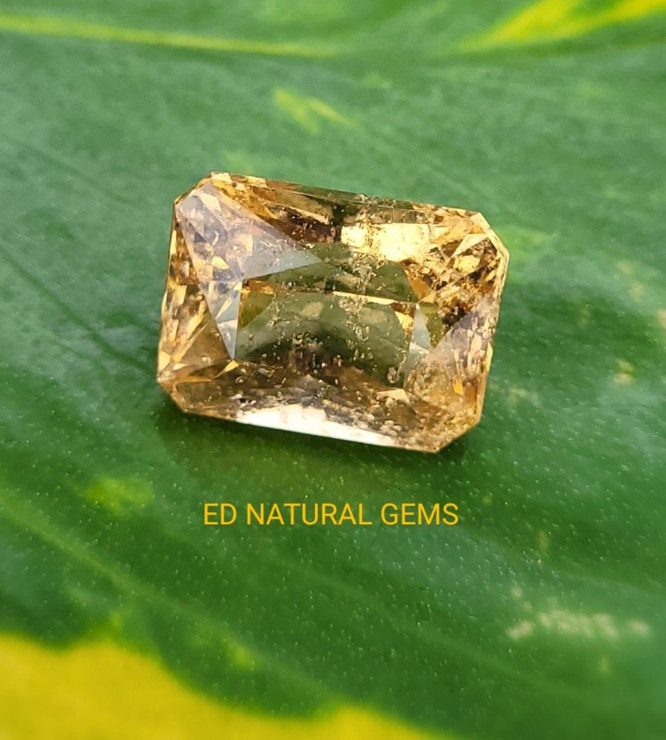 DISCOUNT 40 GROSSULAR GARNET HIGH GRADE GEMSTONE Women s Fashion