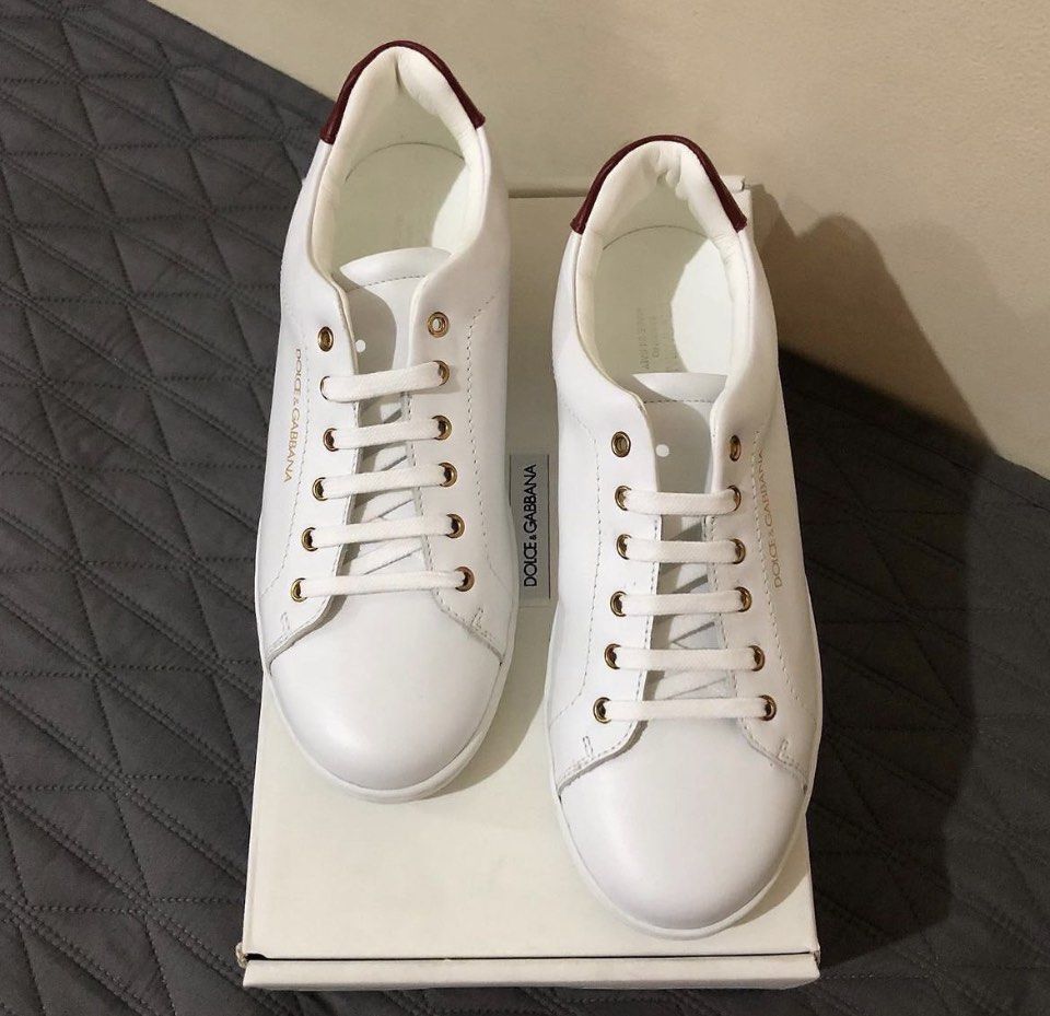 dolce gabbana dc shoes