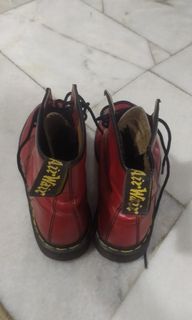 Dr Martens