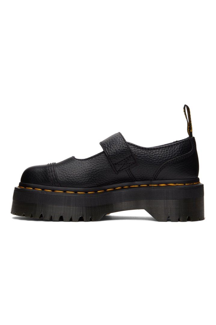 platform doc mary janes