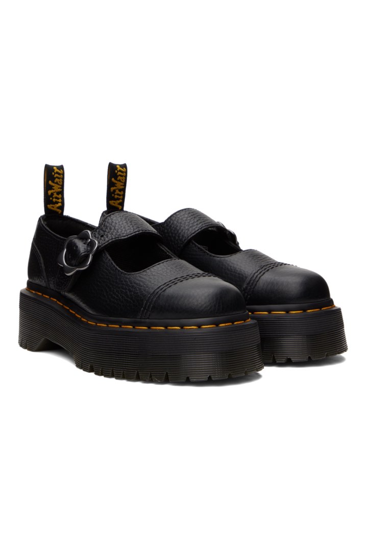 Mary jane shoes with flowers outlet