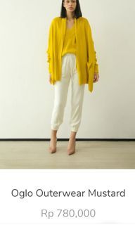Duma outwear