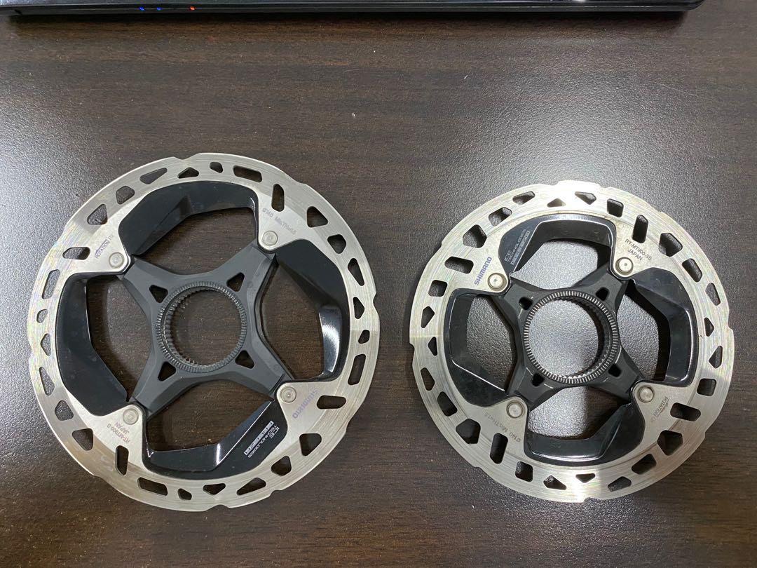 Xtr disc on sale rotors