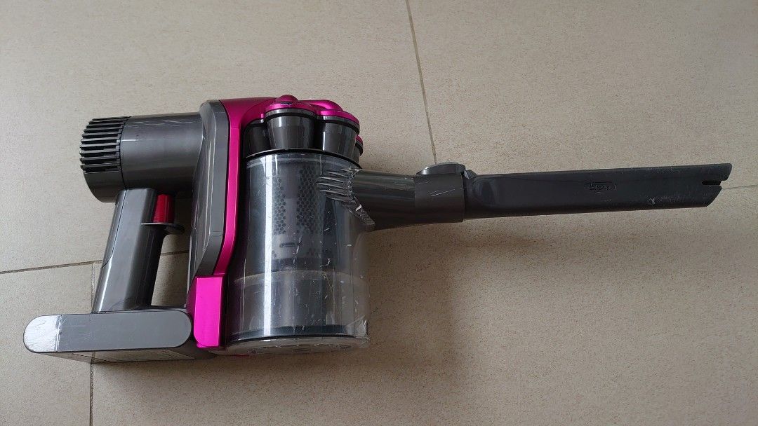 Dyson DC34 Handheld Vacuum Cleaner, Furniture & Home Living, Cleaning