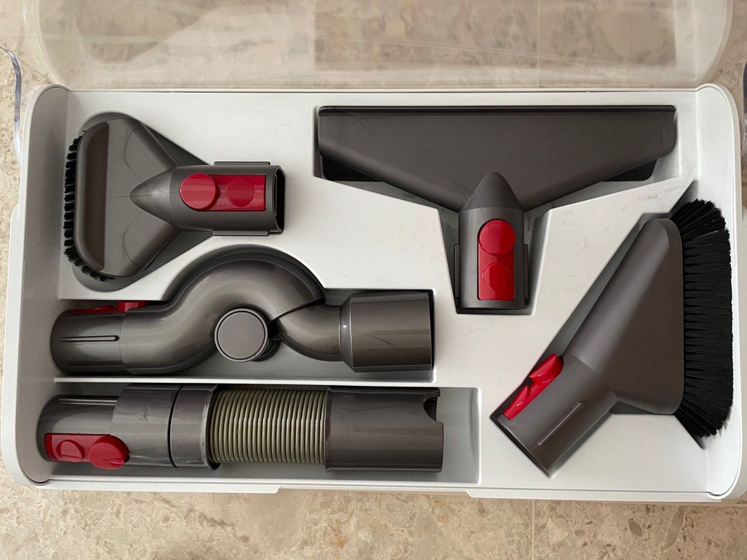 Dyson vacuum accessories, TV & Home Appliances, Vacuum Cleaner