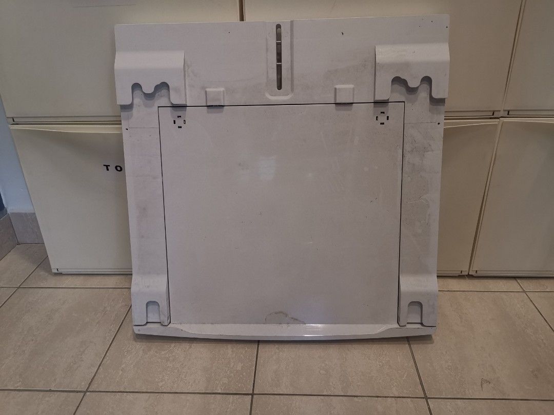 Electrolux Stacking dryer and washing machine, TV & Home Appliances