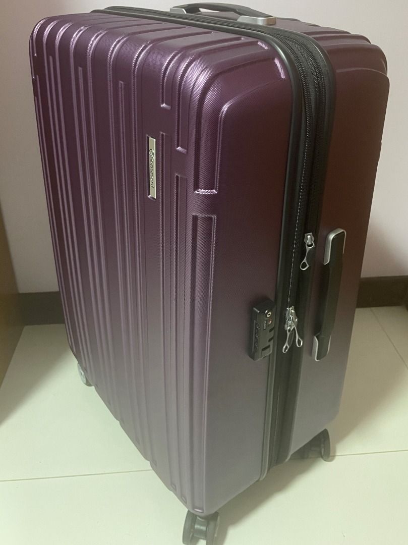 Eminent Luggage 28