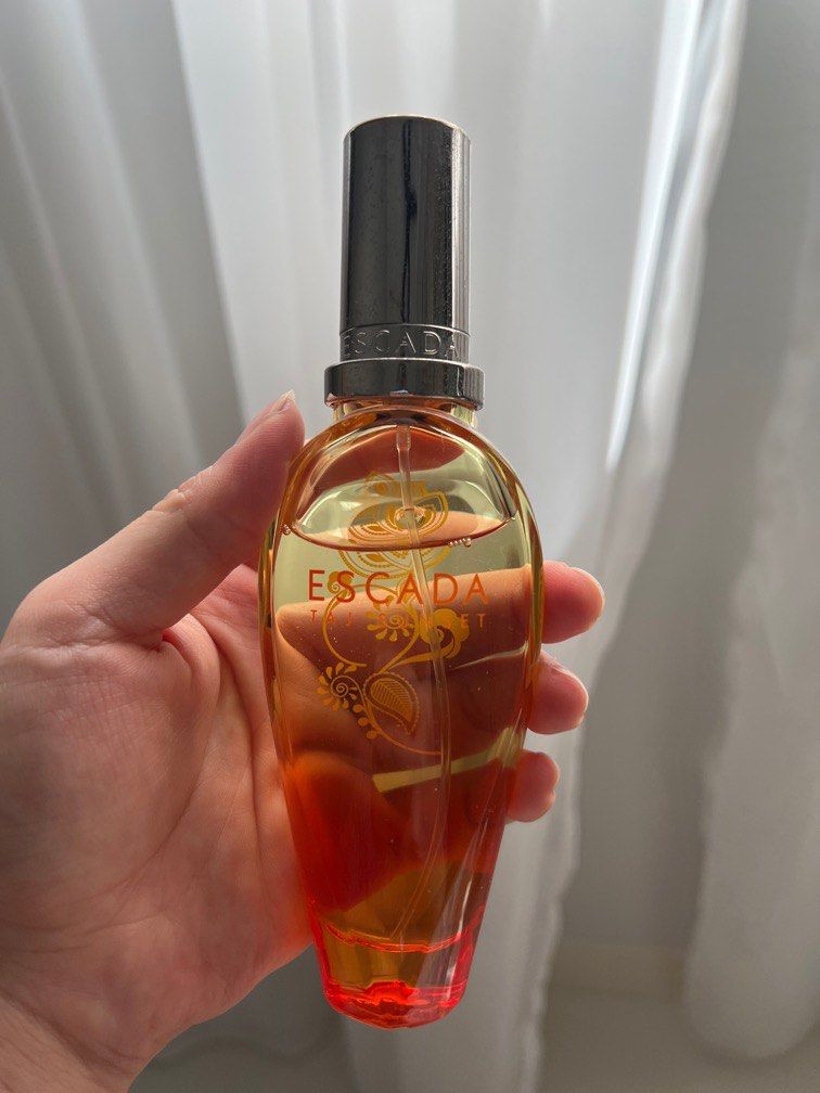 Escada taj sunset 2025 100ml
