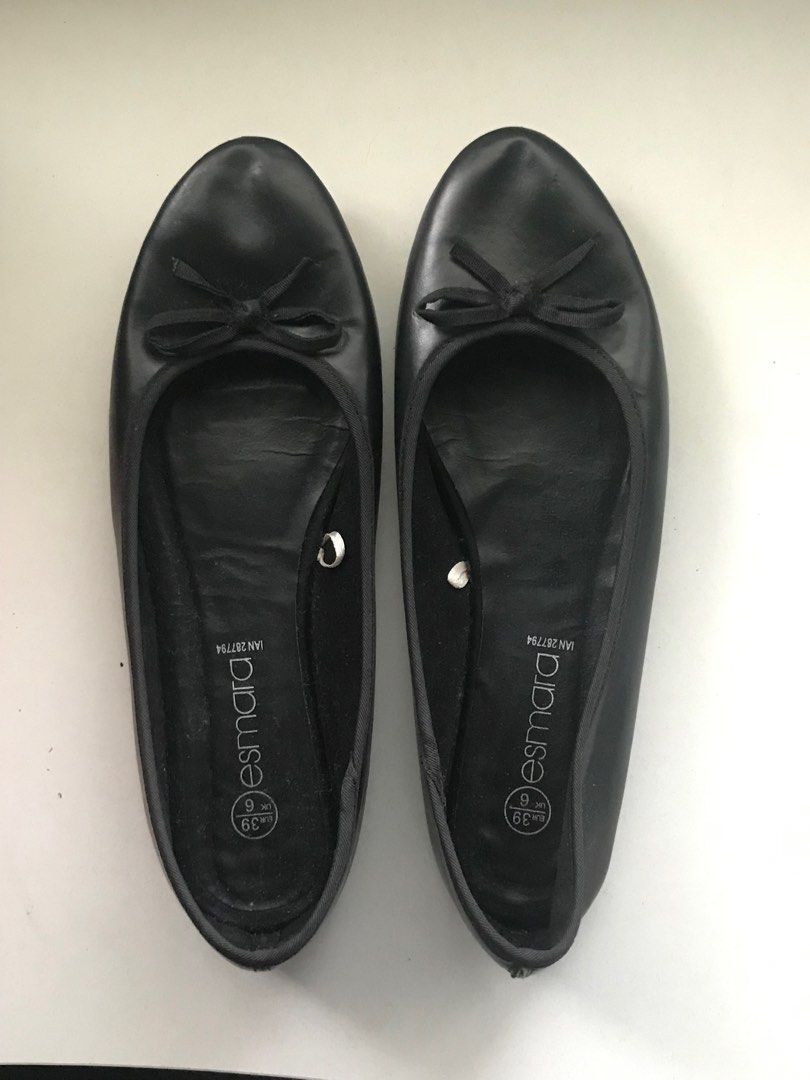 Esmara shoes price new arrivals