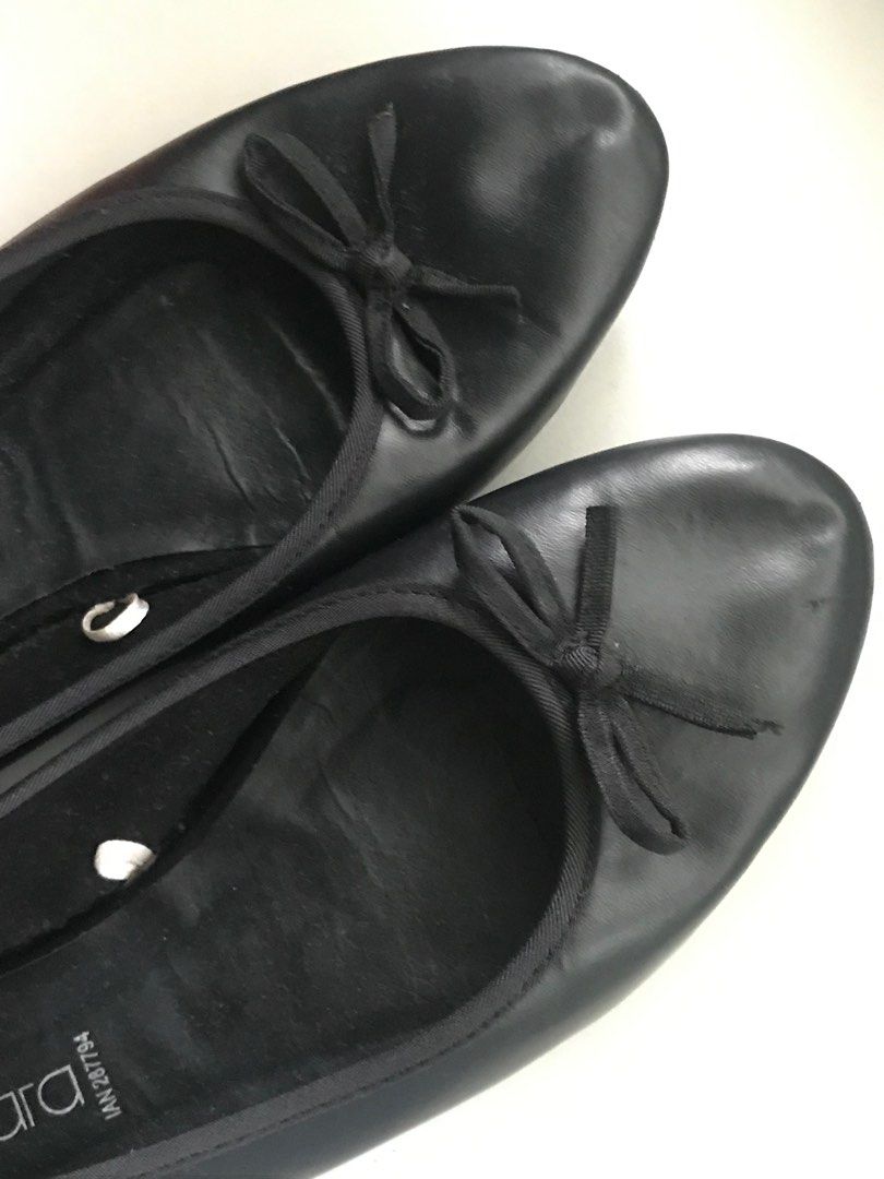 Esmara Shoes, Women's Fashion, Footwear, Flats & Sandals on Carousell