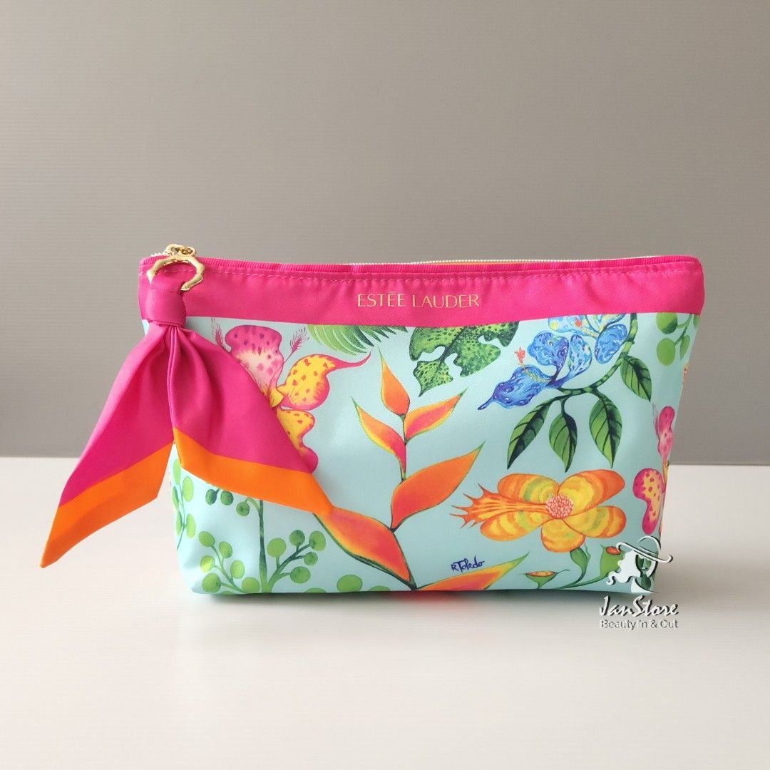 Estee lauder best sale beauty bag