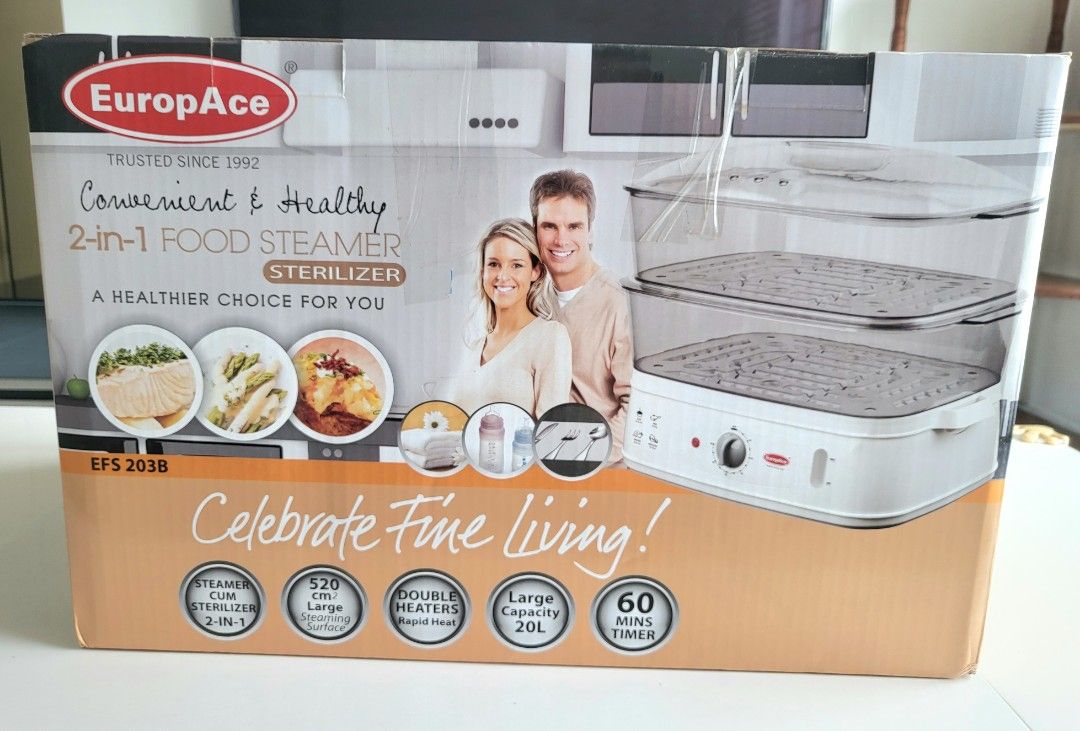 Efs 520 on sale