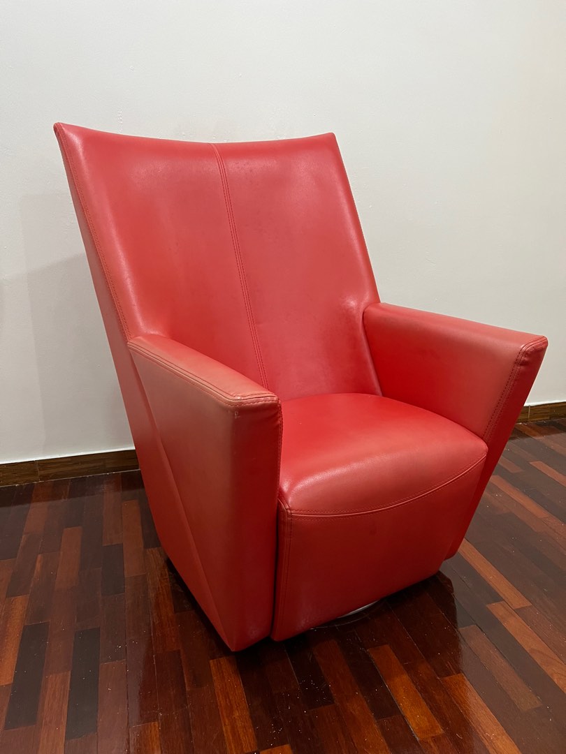 Fella Design Armchair