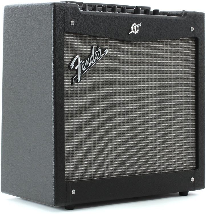 Fender mustang best sale ii v2