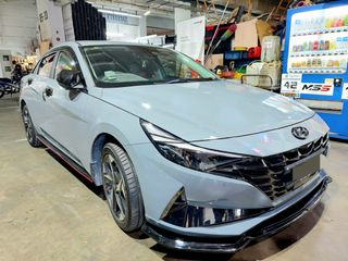 Aksesori shop toyota wish