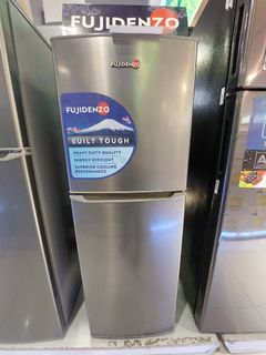 FUJIDENZO REF NO FROST INVERTER AND NON INVERTER 2 DOOR  SIDE BY SIDE AND SINGLE DOOR