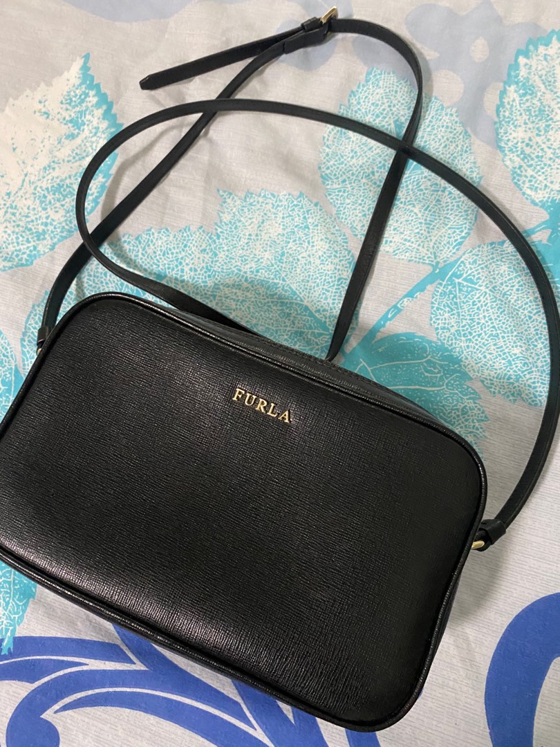 Furla square bag sales