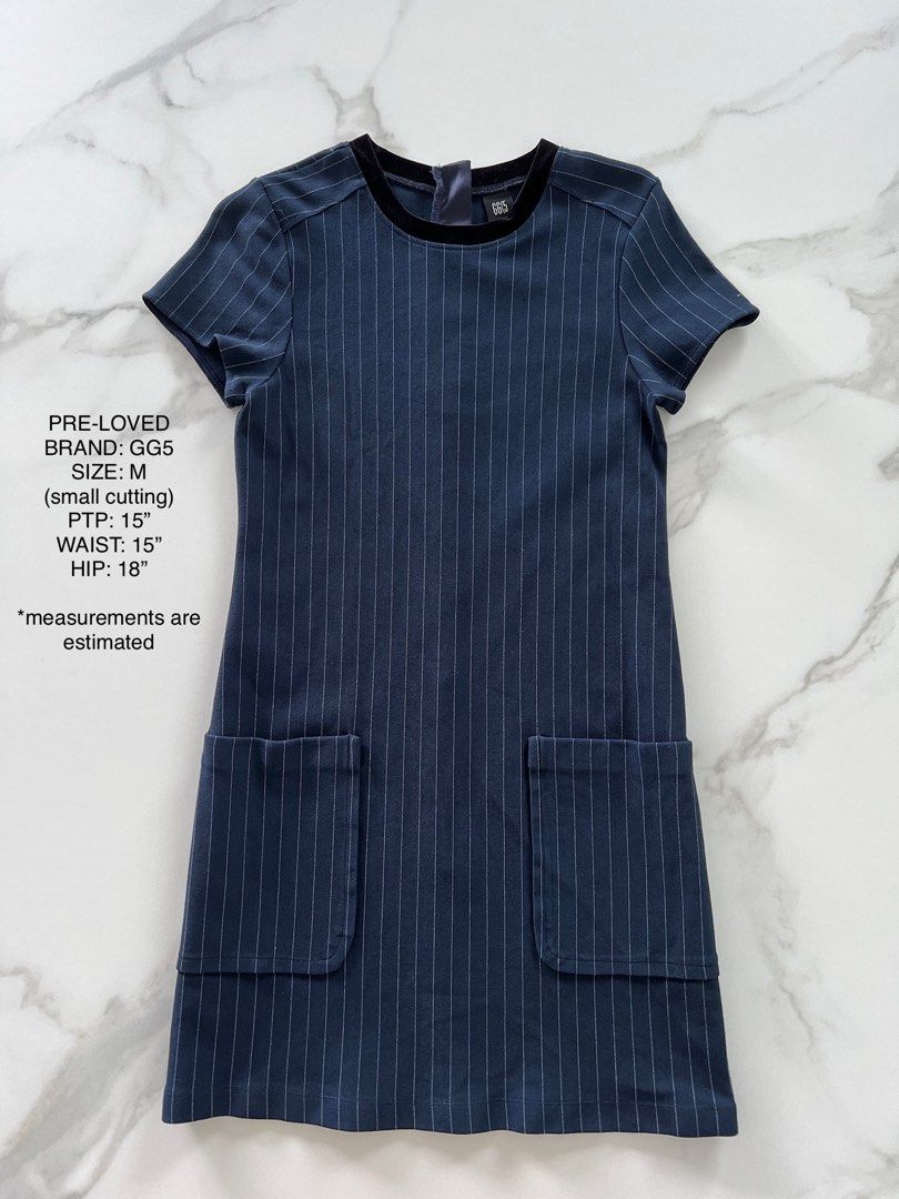Gg5 clothes review new arrivals