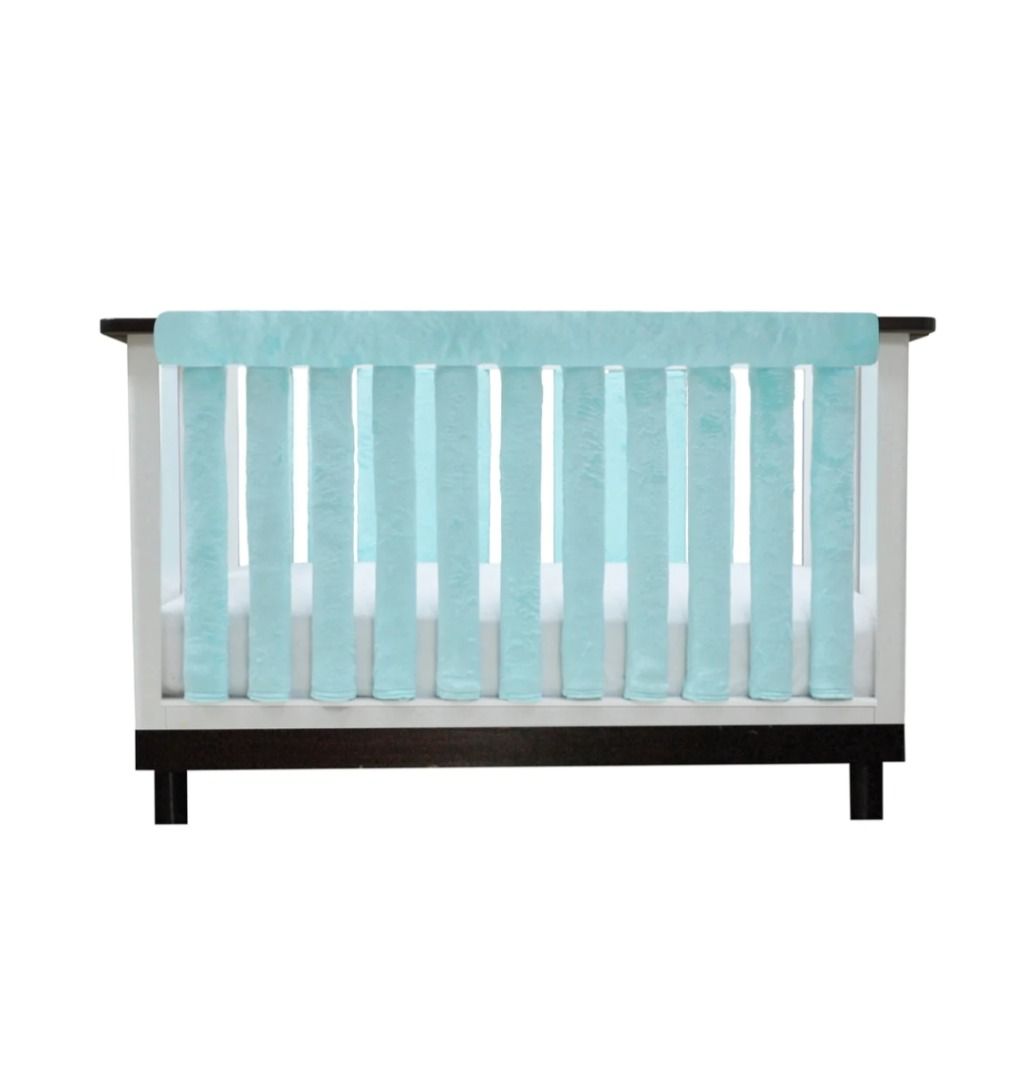 Go mama wonder deals bumpers