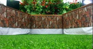 Grass Carpet for your Homes