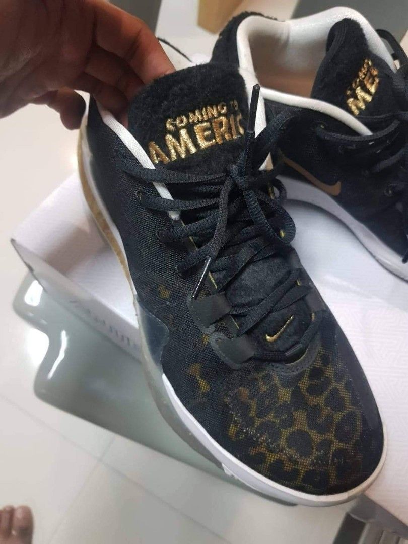 Coming to america greek freak on sale