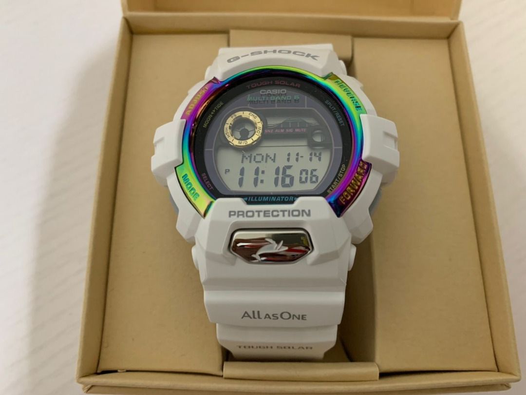 G-Shock GWX-8904K-7JR