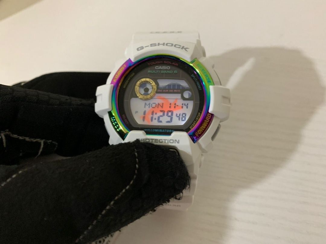 G-Shock GWX-8904K-7JR, Men's Fashion, Watches & Accessories