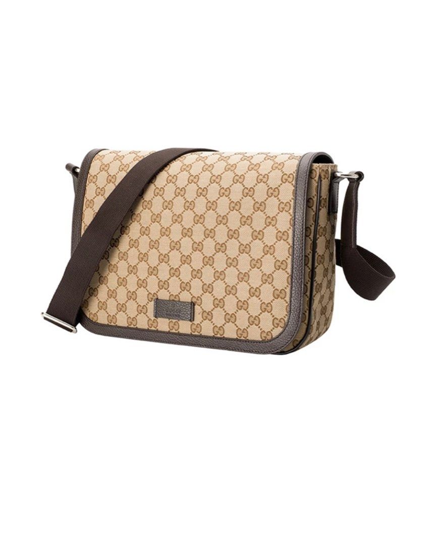 Gucci sale messenger men