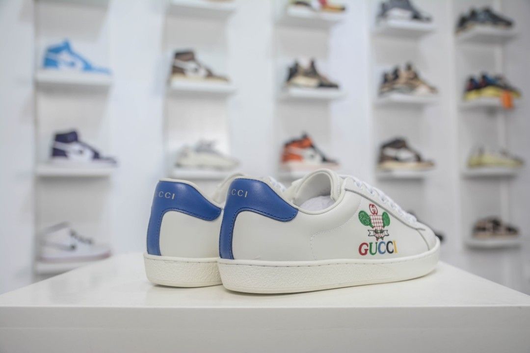 Gucci new discount ace bee