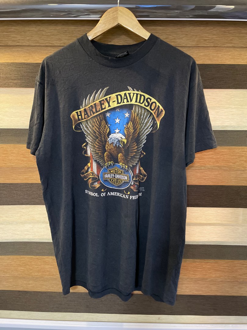 Rare harley store davidson shirts