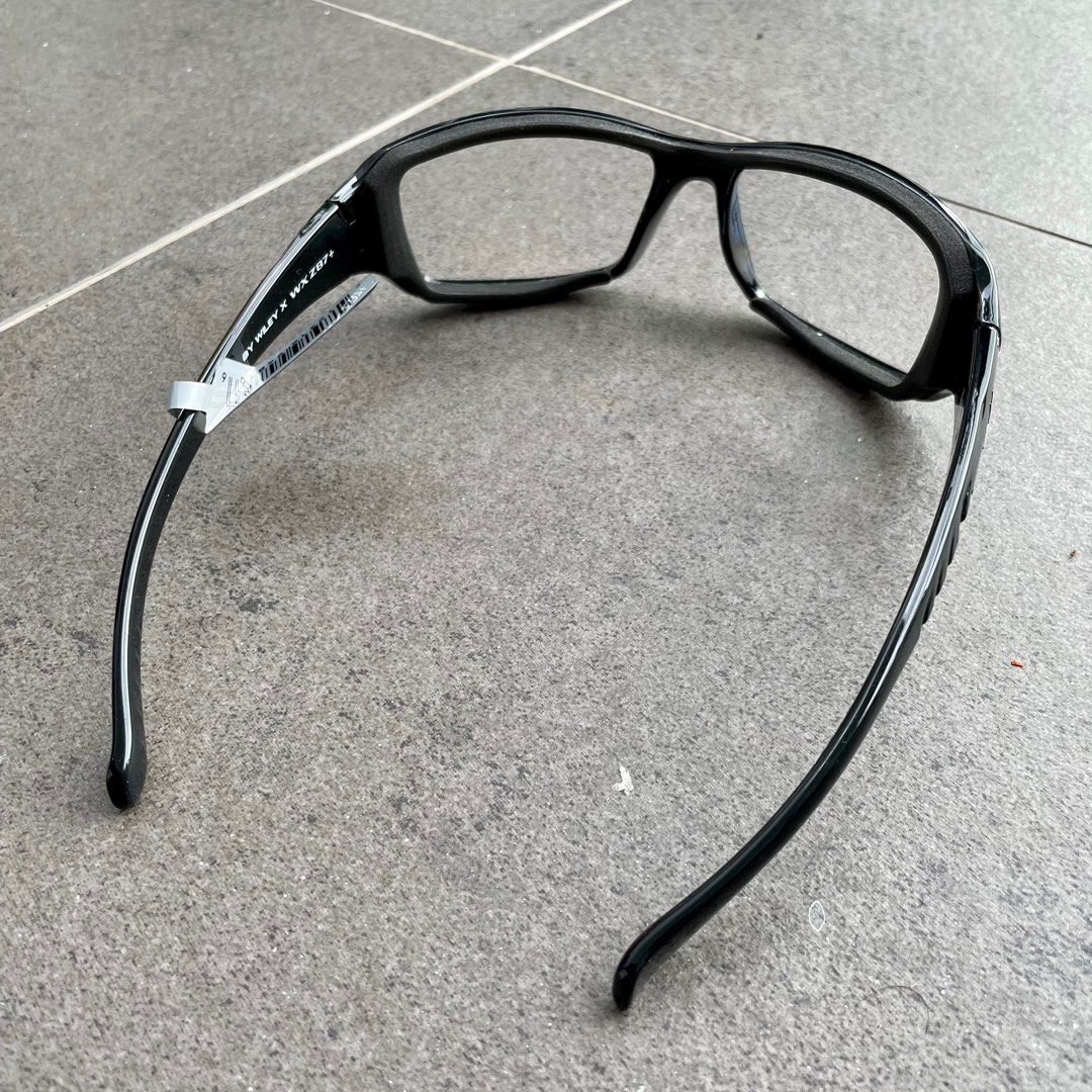Harley Davidson Women s Tori Gasket Sunglasses Black Stones Frame
