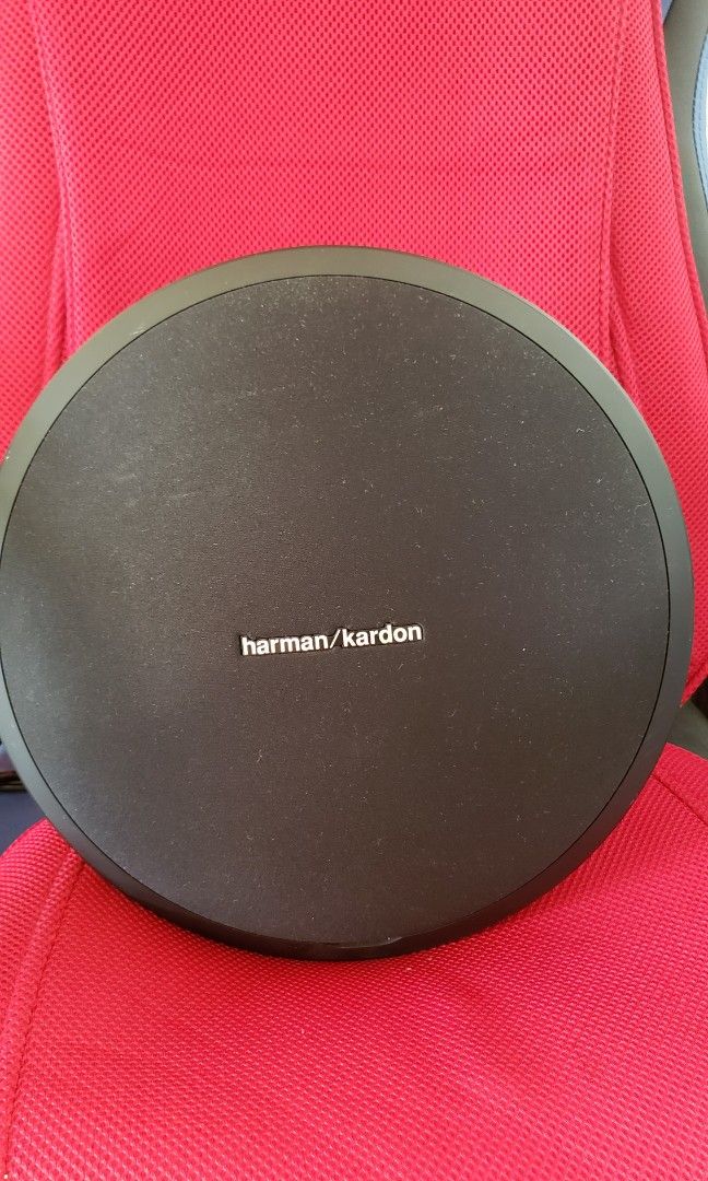 HARMAN KARDON, Audio, Soundbars, Speakers & Amplifiers on Carousell