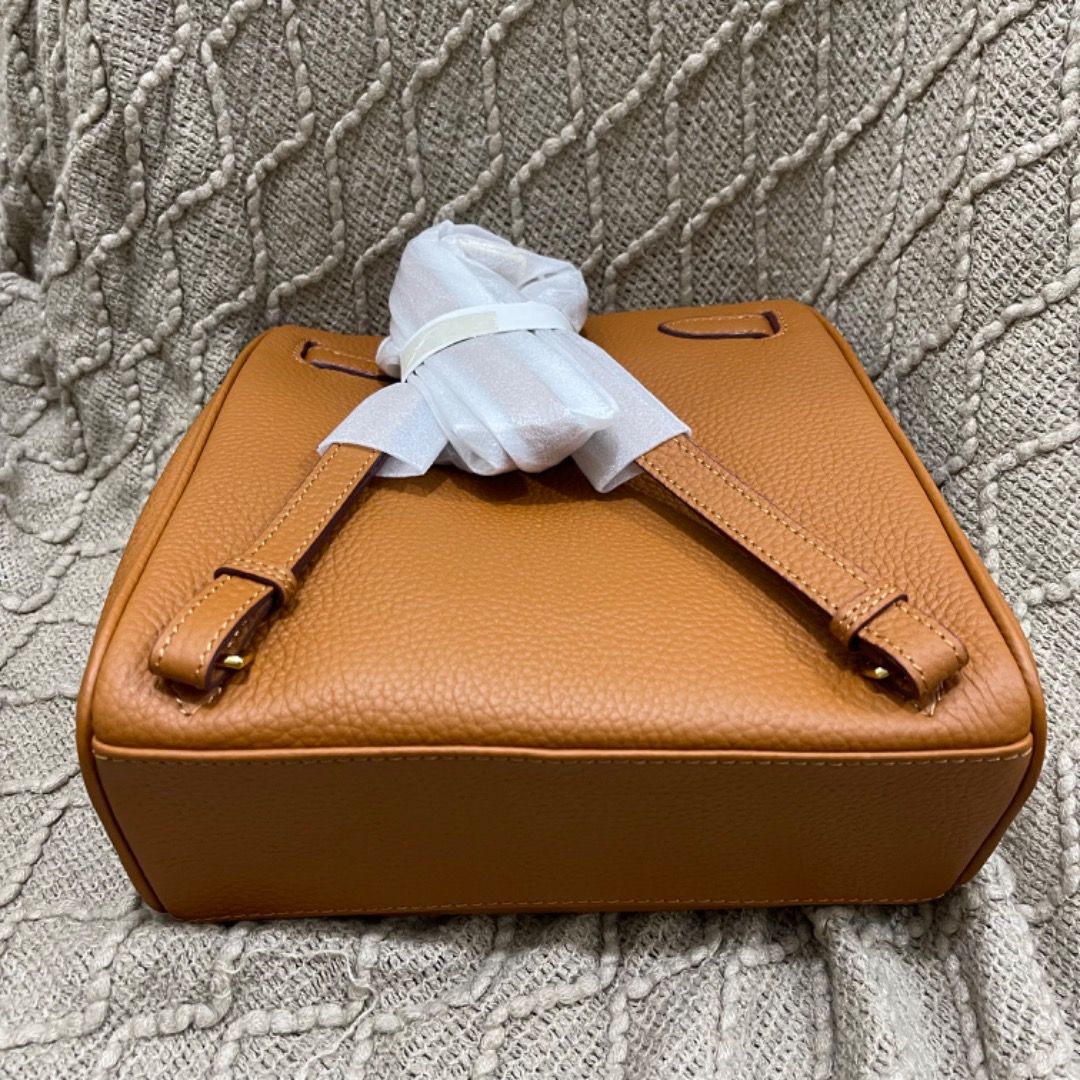 Hermes kelly backpack, Luxury, Bags & Wallets on Carousell