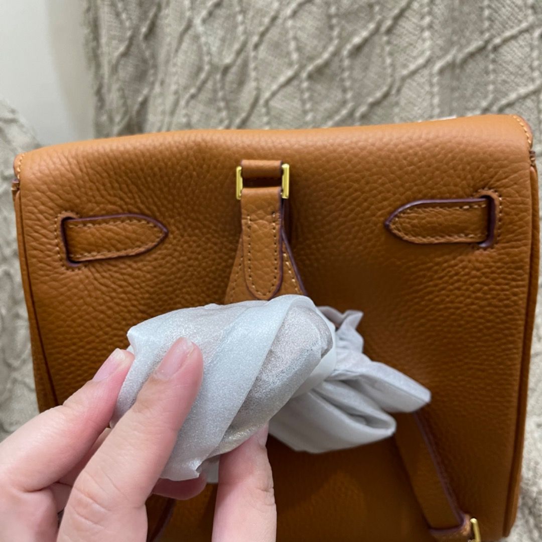 Hermes kelly backpack, Luxury, Bags & Wallets on Carousell