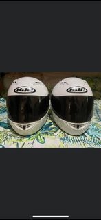 HJC helmet