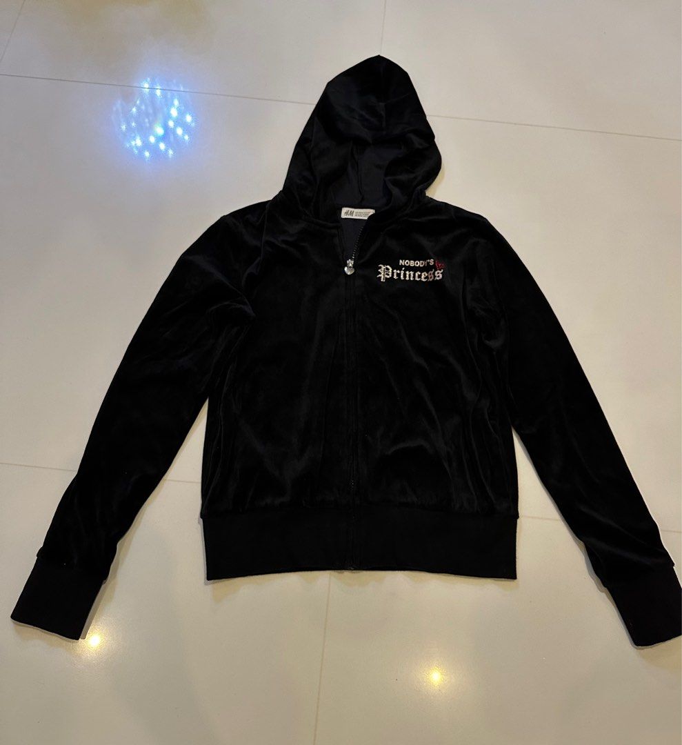 Girls discount coats h&m