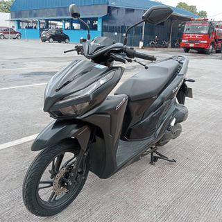 second hand honda click 125i