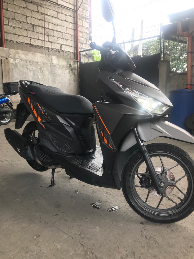 Mio 150i 2025