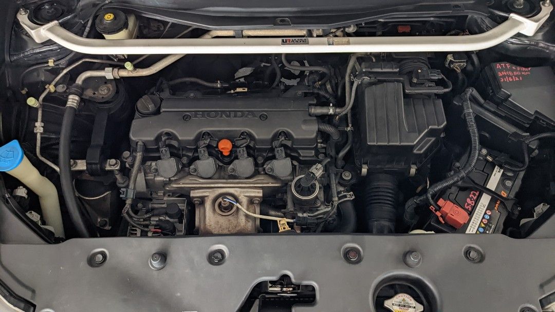 Honda Crossroad 1.8 L (A), Cars, Used Cars on Carousell