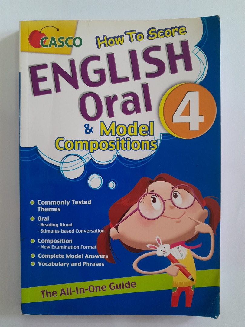 how-to-score-in-english-oral-assessment-book-hobbies-toys-books