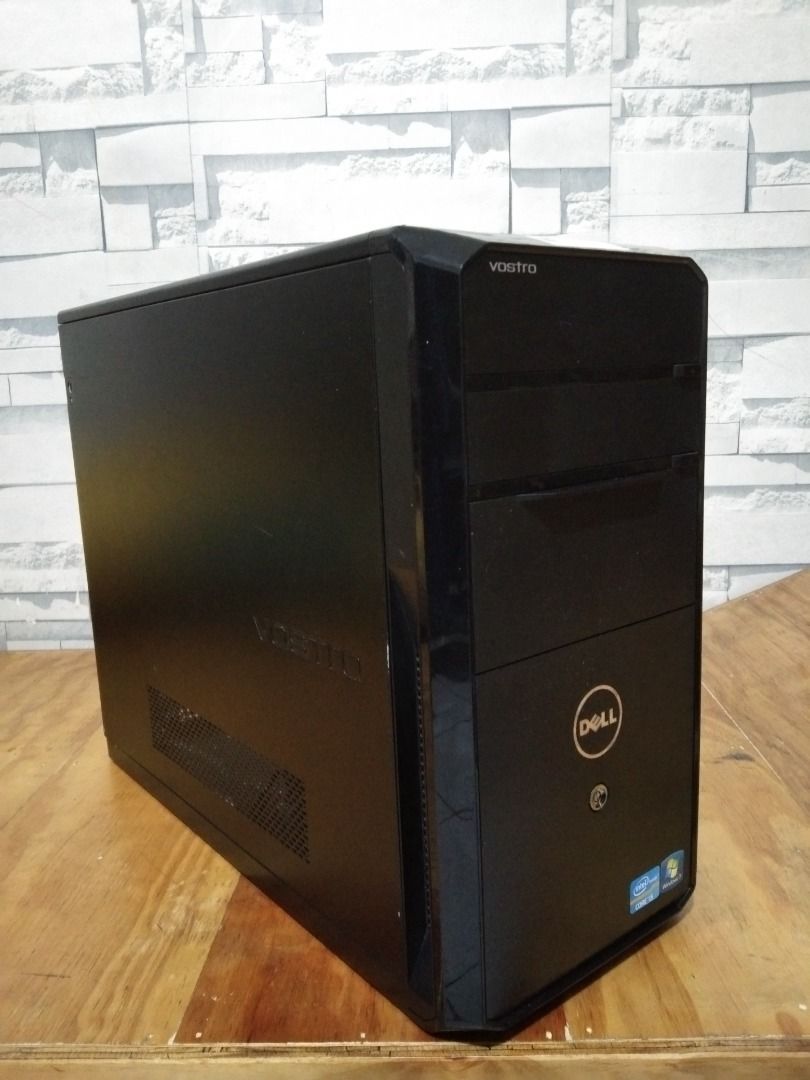 i5 3rd Gen CPU PC Desktop Computer, Computers & Tech, Desktops on Carousell
