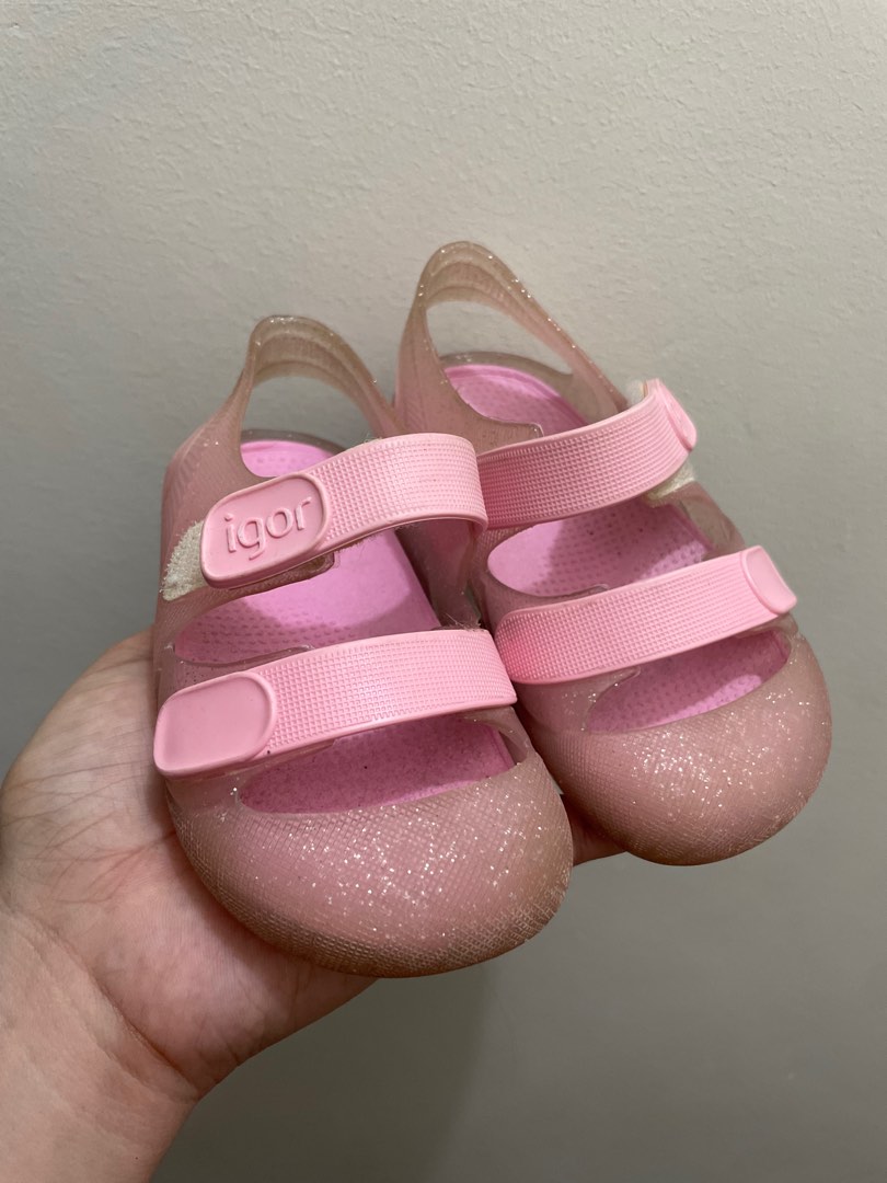 Igor sandals kids shop