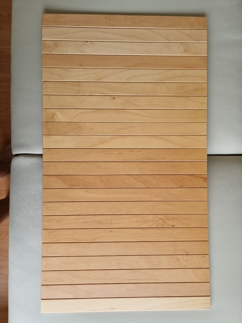 Ikea rodeby armrest tray, Furniture & Home Living, Kitchenware