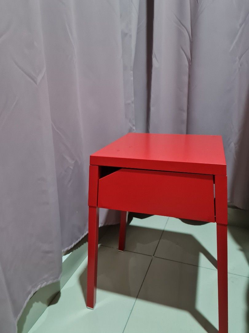 Ikea Selje Bedside table, Furniture & Home Living, Furniture, Other