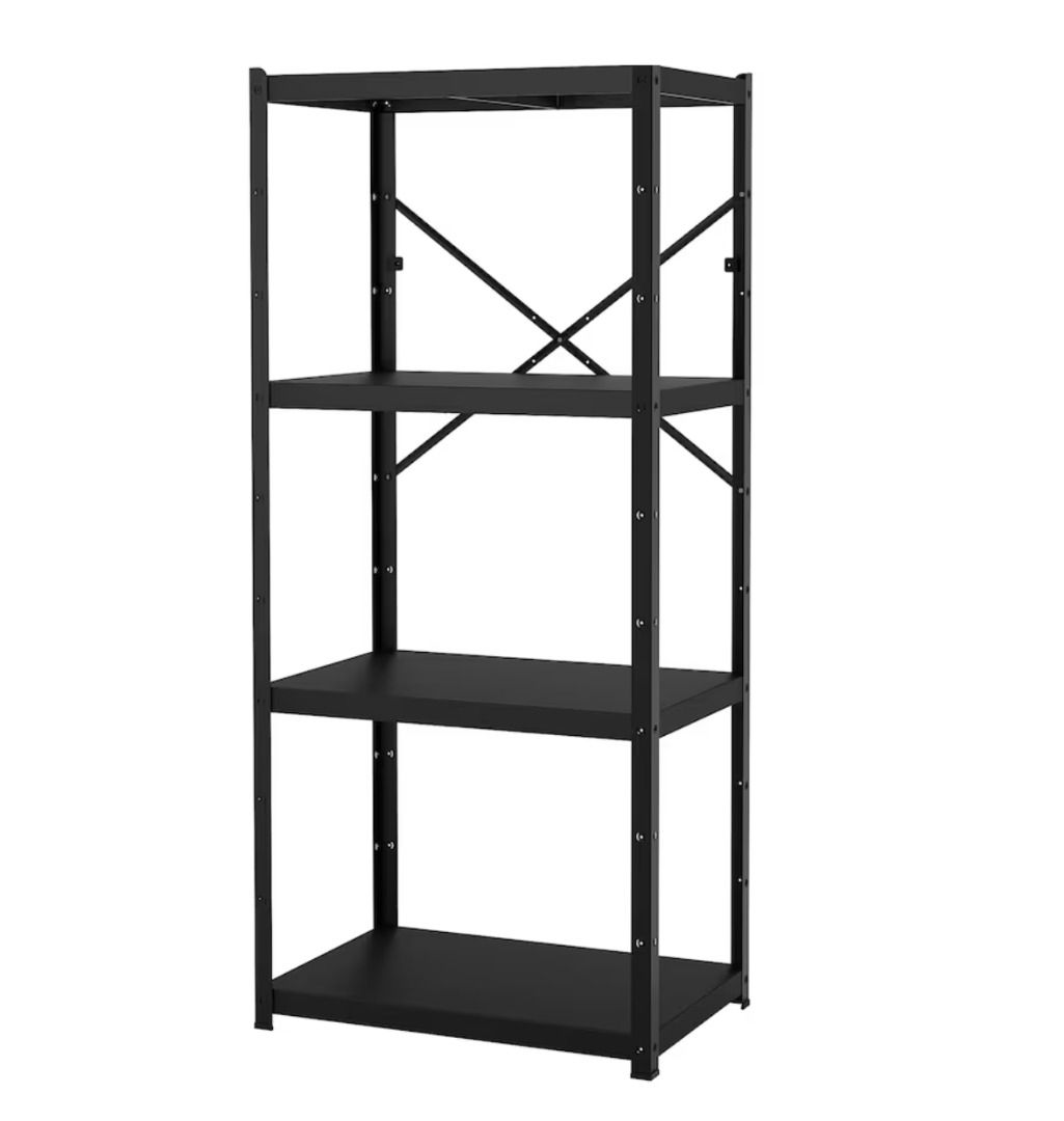 Ikea Bror Shelving Units / Shelves / Shelf, Furniture & Home Living