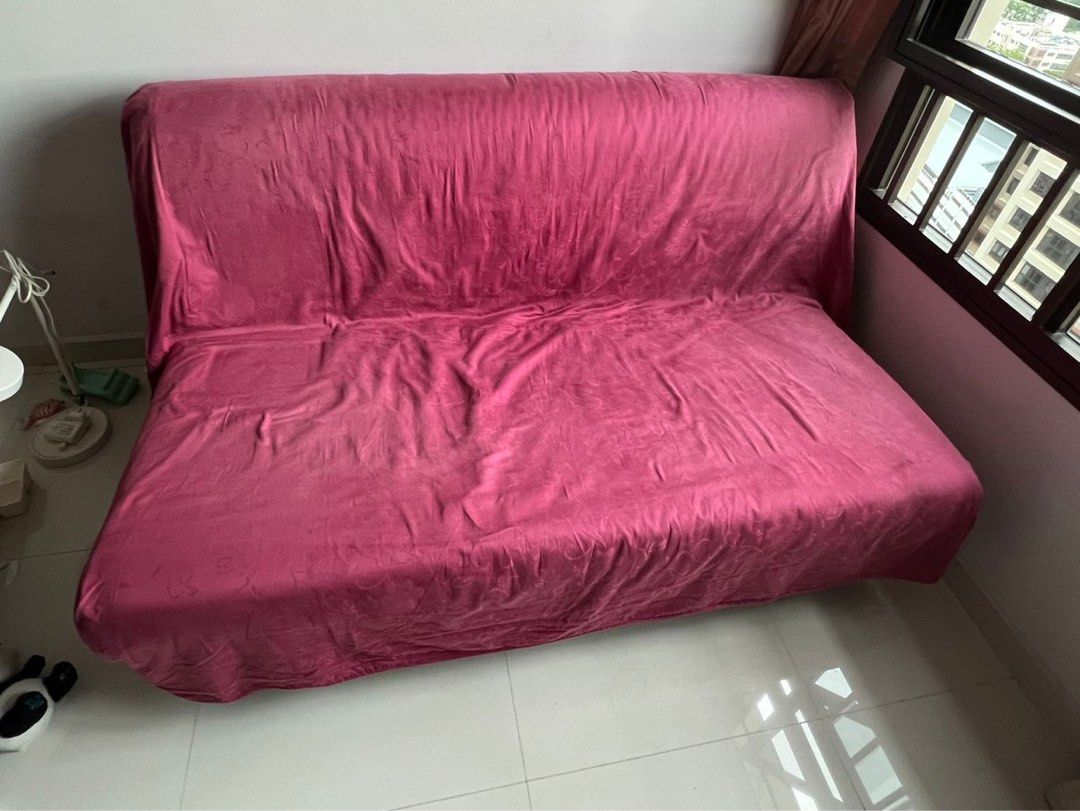 ikea sofa bed 95