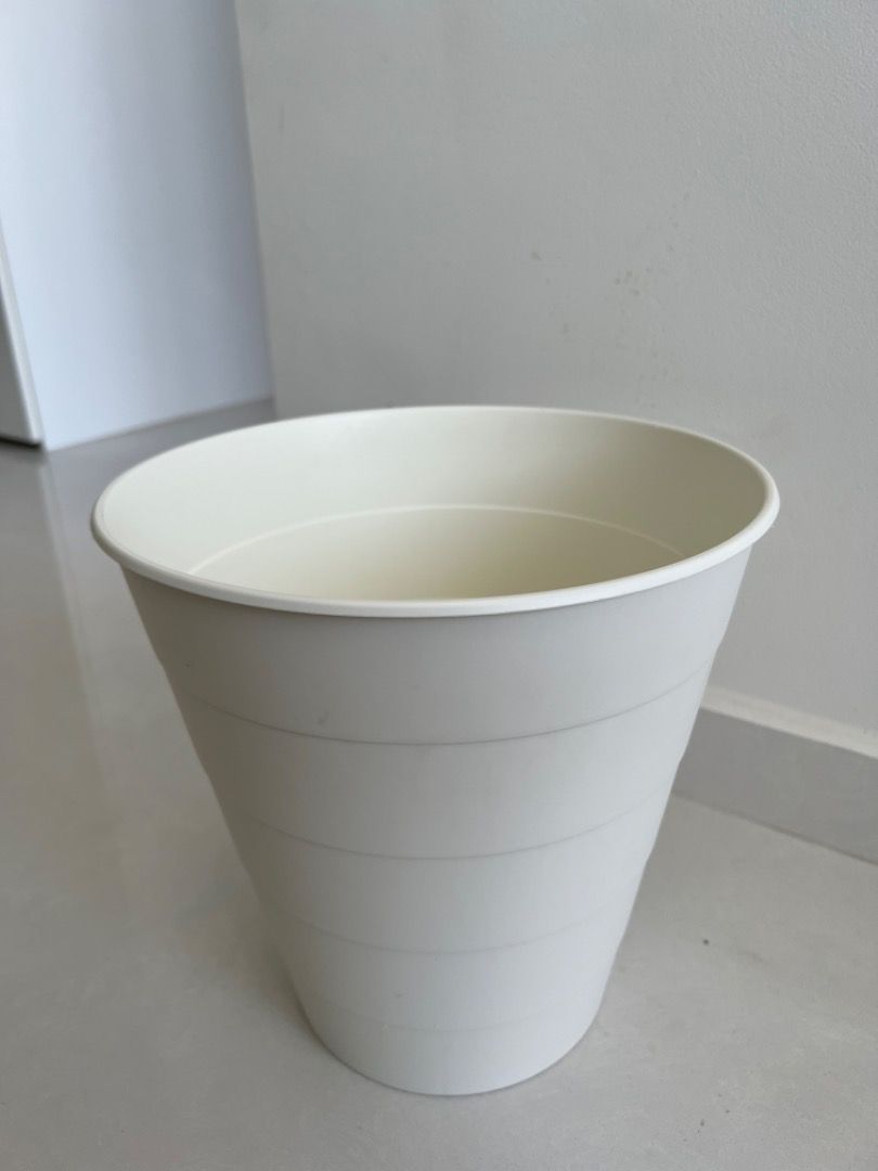 IKEA Waste Bin, Furniture & Home Living, Cleaning & Homecare Supplies