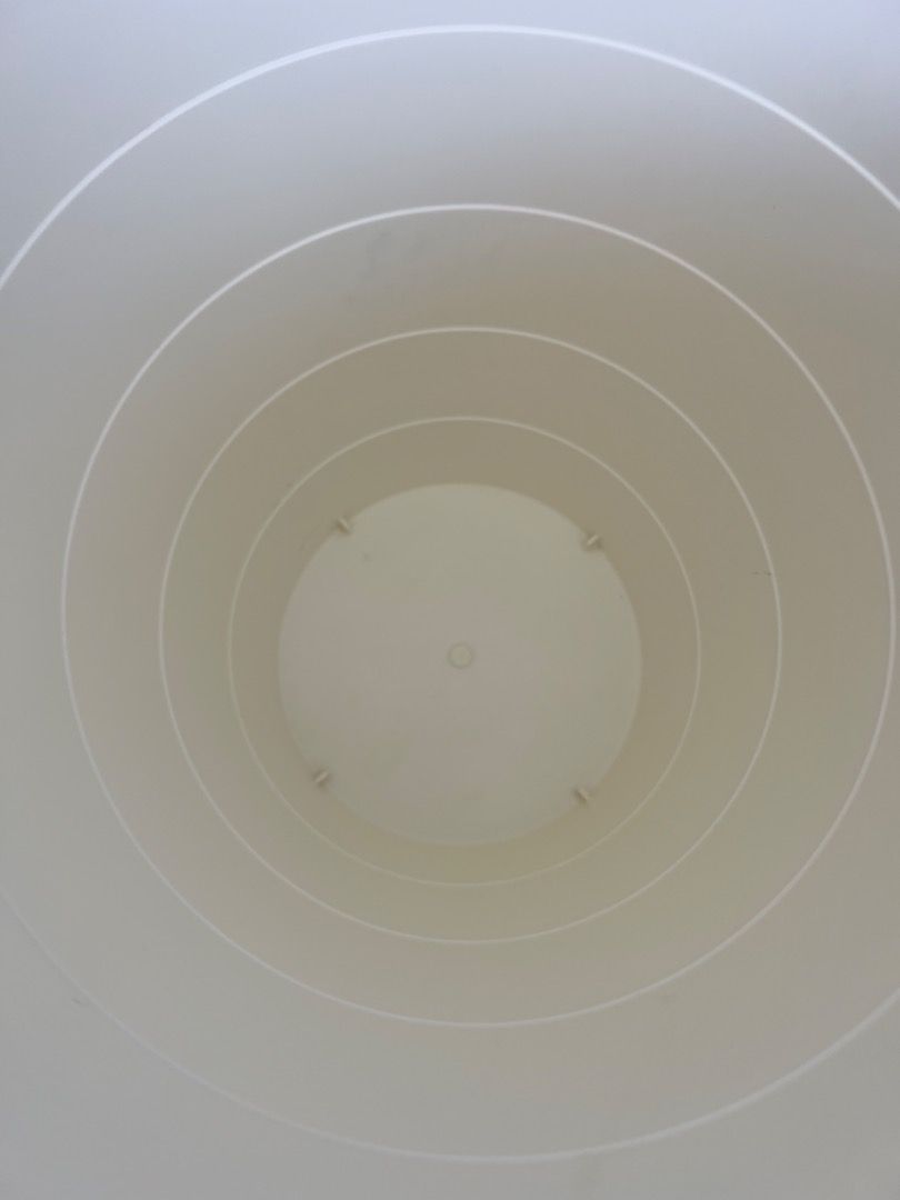 IKEA Waste Bin, Furniture & Home Living, Cleaning & Homecare Supplies