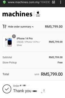 (Category: ) located in . Submitted by cheapsale_kl (Listing ID 1196883674, Image 1). Description: .