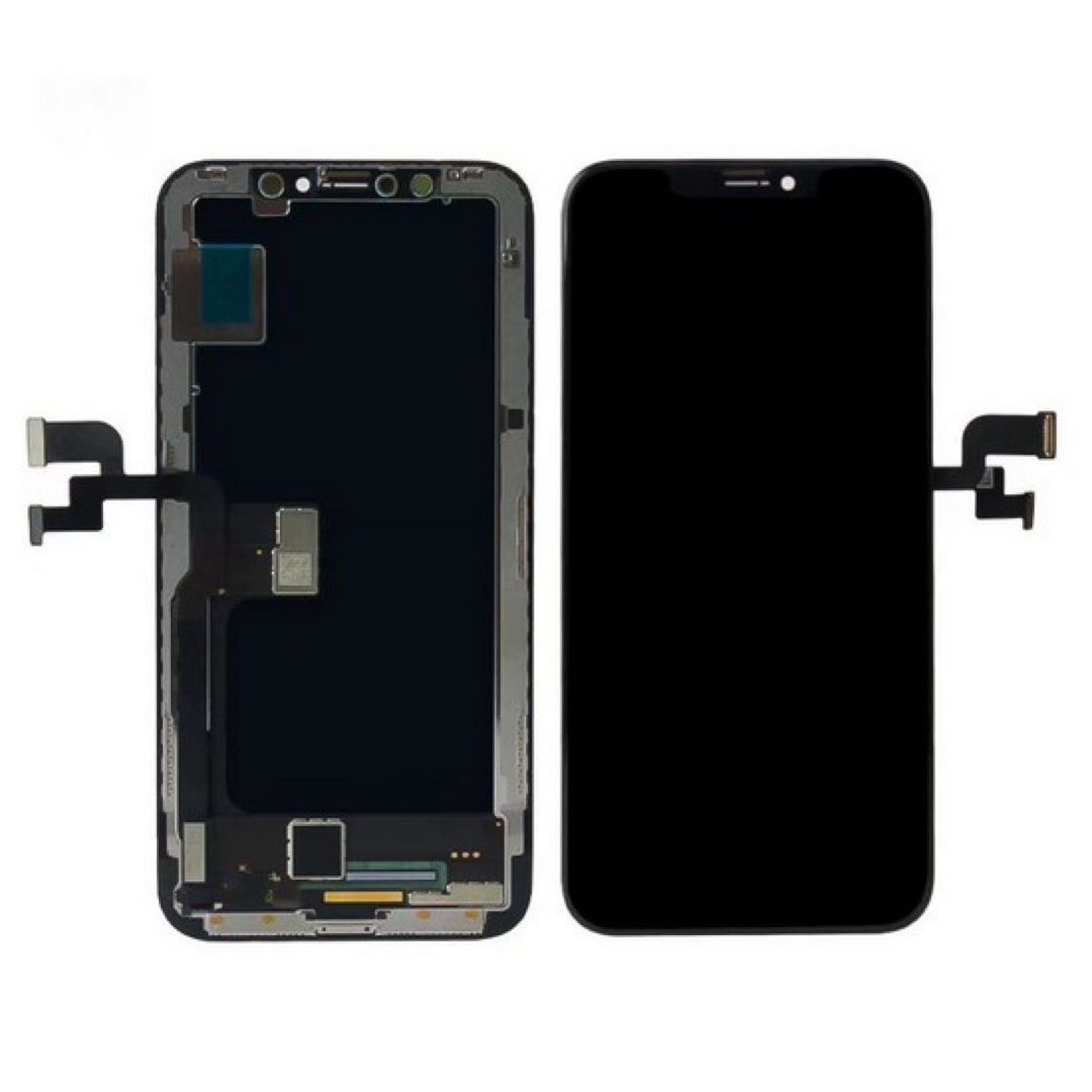 Iphone lcd (Category: Other Gadgets) located in Kuala Lumpur. Submitted by nazzagadget (Listing ID 1196906142, Image 2). Description: ❗️Iphone lcd❗️ From 5 to 13 pro max available 30 minutes to 1 hour finish .